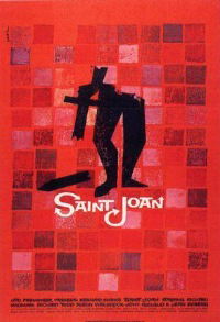 Saint Joan (1957)