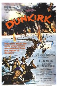 Dunkirk (1958)