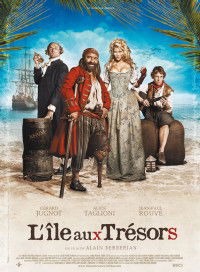 L'île au(x) trésor(s) (2007)