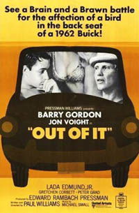 Out of It
