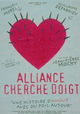 Alliance cherche doigt