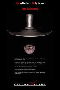 Gallowwalker (2010)