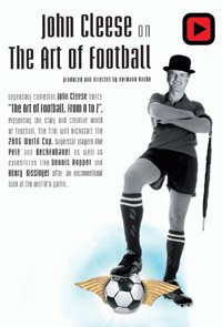 The Art of Football from A to Z