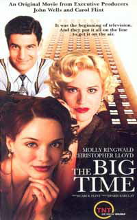 The Big Time (2002)