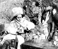 Tsiteli eshmakunebi (1923)