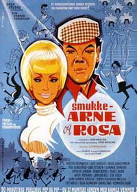 Smukke-Arne og Rosa