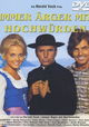 Immer Ärger mit Hochwürden