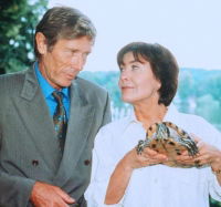 Liebe, Tod & viele Kalorien (2001)