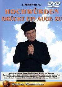 Hochwürden drückt ein Auge zu (1971)