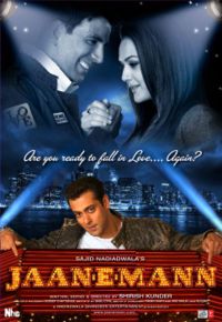 Jaan-E-Mann: Let's Fall in Love... Again