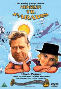 Nøglen til paradis (1970)
