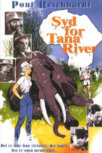 Syd for Tana River