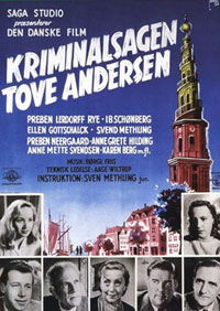 Kriminalsagen Tove Andersen
