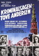 Kriminalsagen Tove Andersen