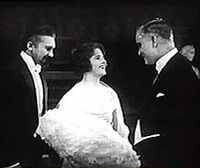 Love's Prisoner (1919)