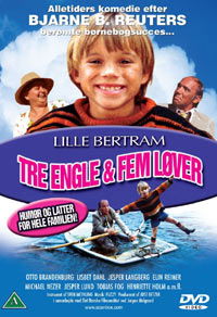 Three Angels and Five Lions (1982)