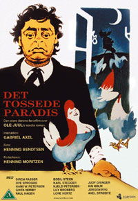 Det tossede paradis (1962)
