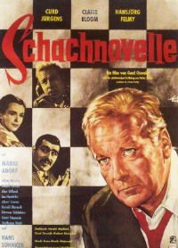 Schachnovelle