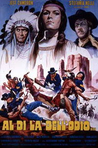 Al di là dell'odio (1972)