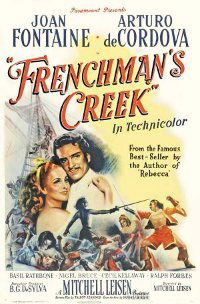 Frenchman's Creek