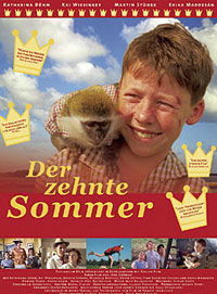Der zehnte Sommer (2003)