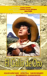 El gallo de oro (1964)
