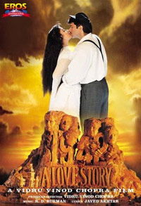 1942: A Love Story