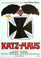 Katz und Maus