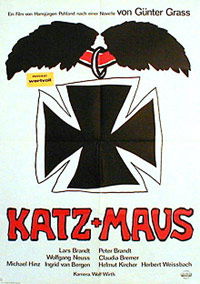 Katz und Maus (1967)