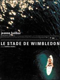 Le stade de Wimbledon (2001)