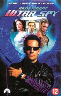 Max Knight: Ultra Spy