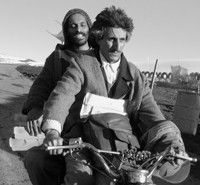 Chand kilo khorma baraye marassem-e tadfin (2006)