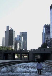 Cheonggyecheonui gae (2009)