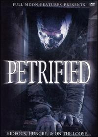 Petrified (2006)