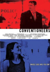 Conventioneers