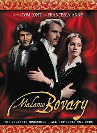 Madame Bovary