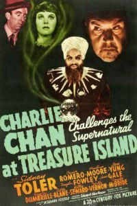 Charlie Chan at Treasure Island