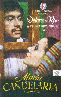 María Candelaria (1944)