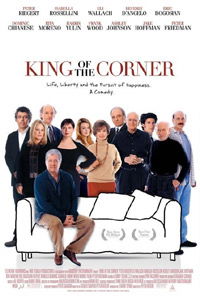 King of the Corner