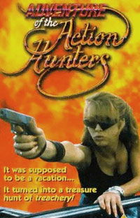 The Adventure of the Action Hunters (1987)