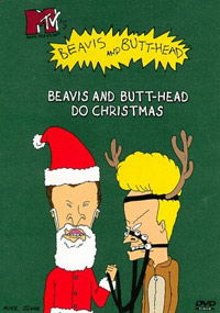 Beavis and Butt-Head Do Christmas