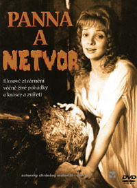Panna a netvor (1981)
