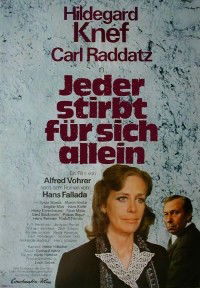 Jeder stirbt für sich allein (1976)