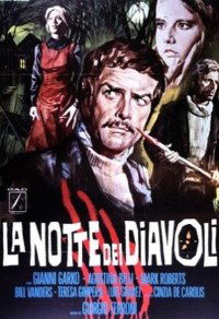 La notte dei diavoli (1972)