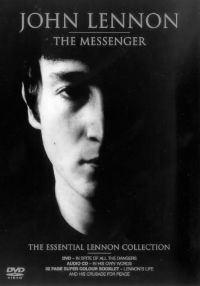 John Lennon: The Messenger