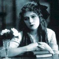 The Poor Little Rich Girl (1917)