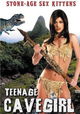 Teenage Cavegirl