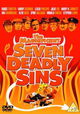 The Magnificent Seven Deadly Sins