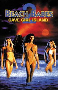 Beach Babes 2: Cave Girl Island