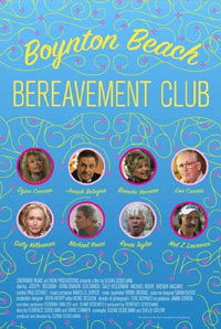 The Boynton Beach Bereavement Club (2005)